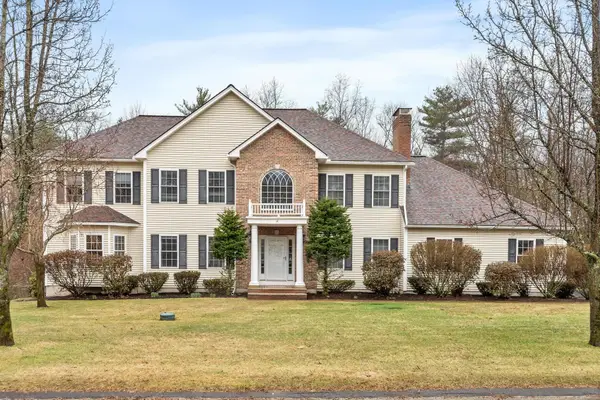 21 Edinburgh Road, Windham, NH 03087