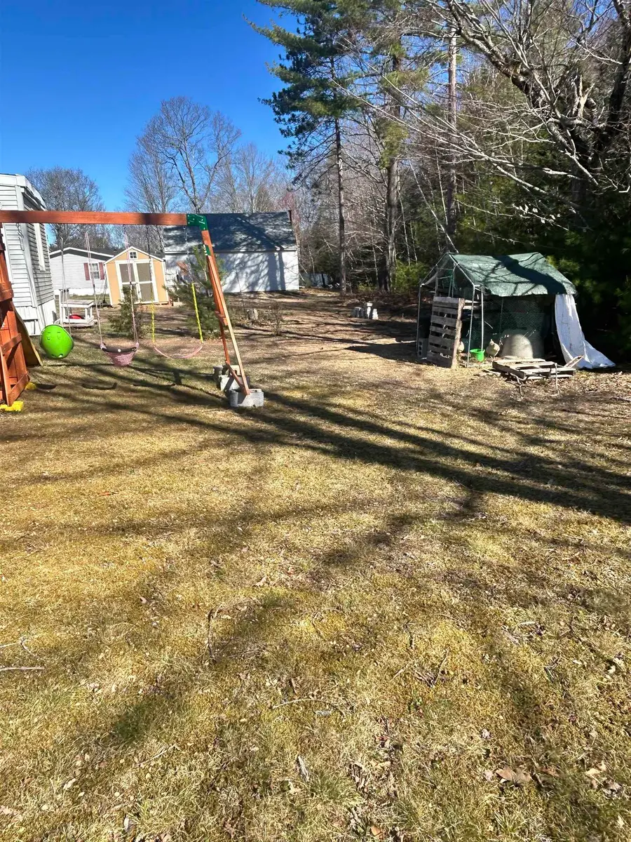 90 Spruce Drive, Farmington, NH 03835 - #2