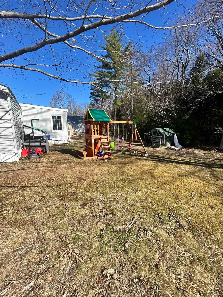 90 Spruce Drive, Farmington, NH 03835 - #3