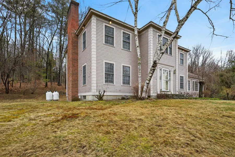 31 Gage Road, Bedford, NH 03110 - #2