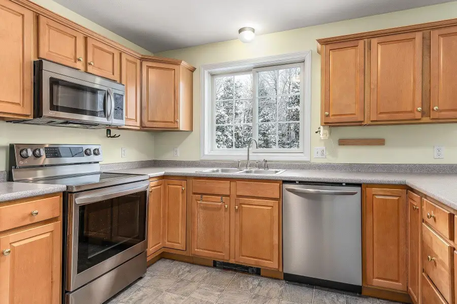 56 Grandview Loop, Wakefield, NH 03872 - #2