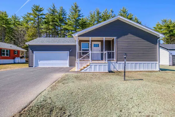 75 Diamondback Drive, Rochester, NH 03868