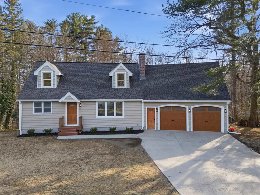 14 Ayer Circle, Seabrook, NH 03874 - #2