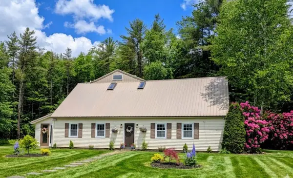 104 John Stark Highway, Newport, NH 03773