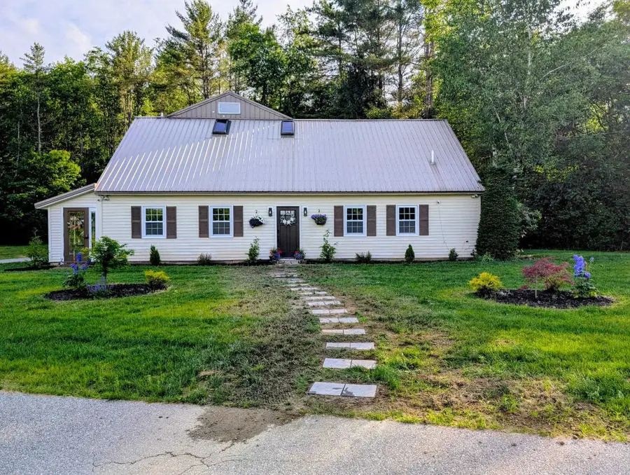 104 John Stark Highway, Newport, NH 03773 - #2