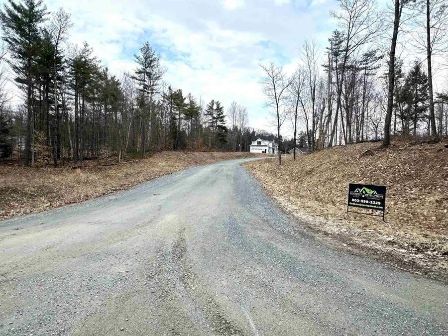 119 Shore Road #2, Jericho, VT 05465 - #3