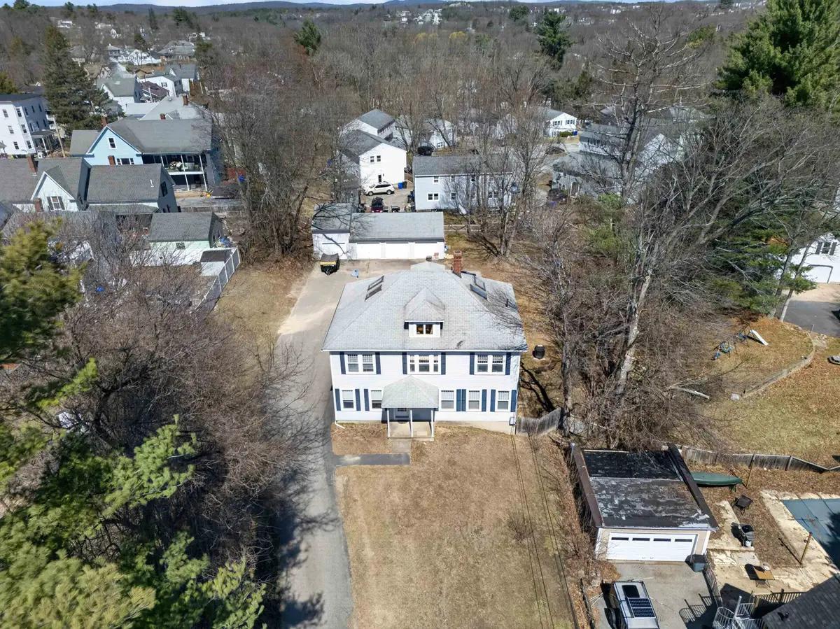 231 Milford Street, Manchester, NH 03102 - #1