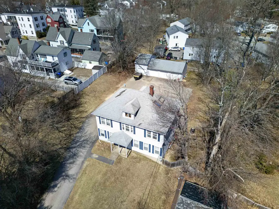 231 Milford Street, Manchester, NH 03102 - #2