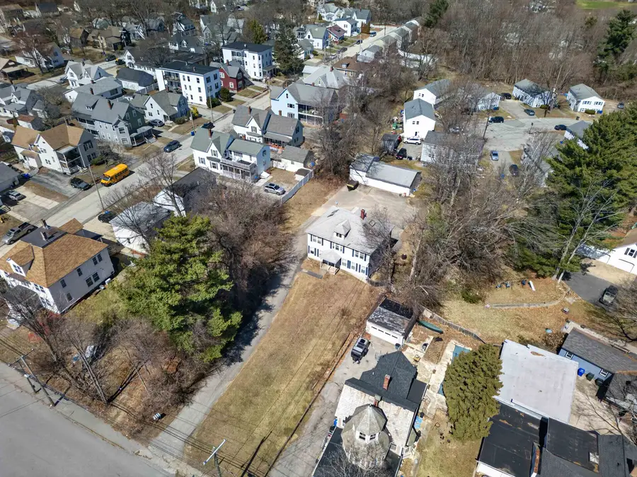 231 Milford Street, Manchester, NH 03102 - #3