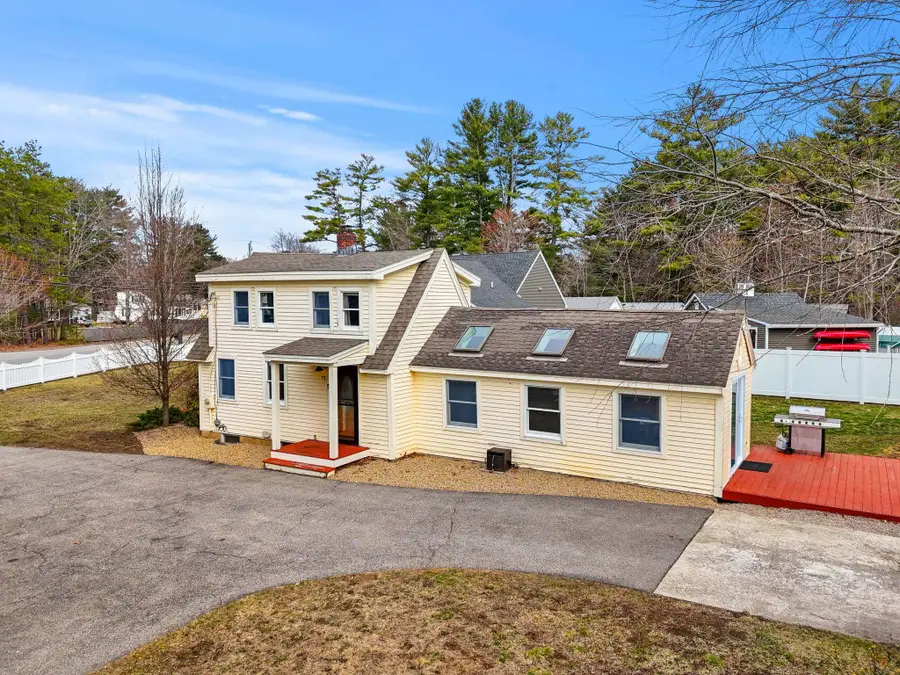 71 Old Rochester Road, Dover, NH 03820 - #2