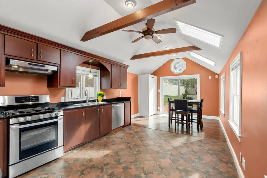 71 Old Rochester Road, Dover, NH 03820 - #3