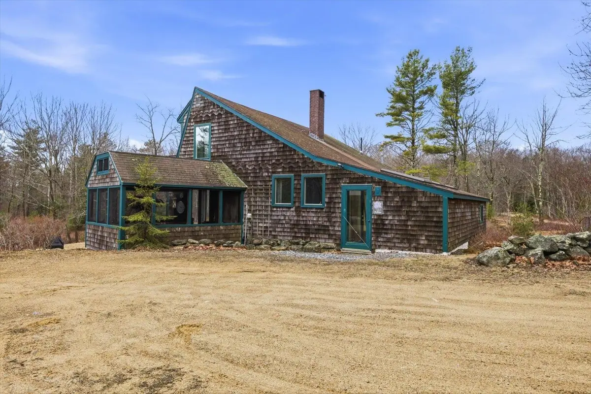 17 Wildcat Hill Road, New Ipswich, NH 03071 - #1