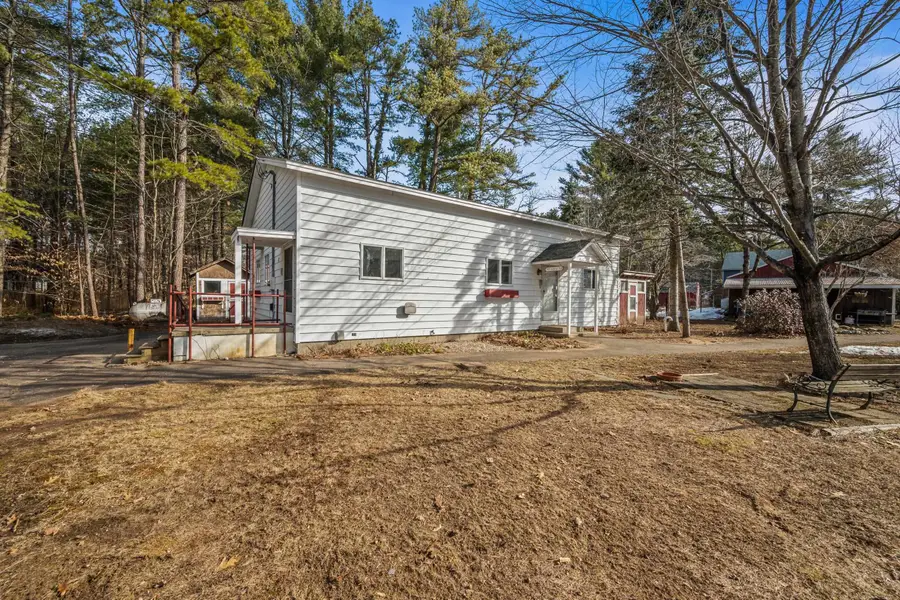 41 Linden Road, Conway, NH 03860 - #2