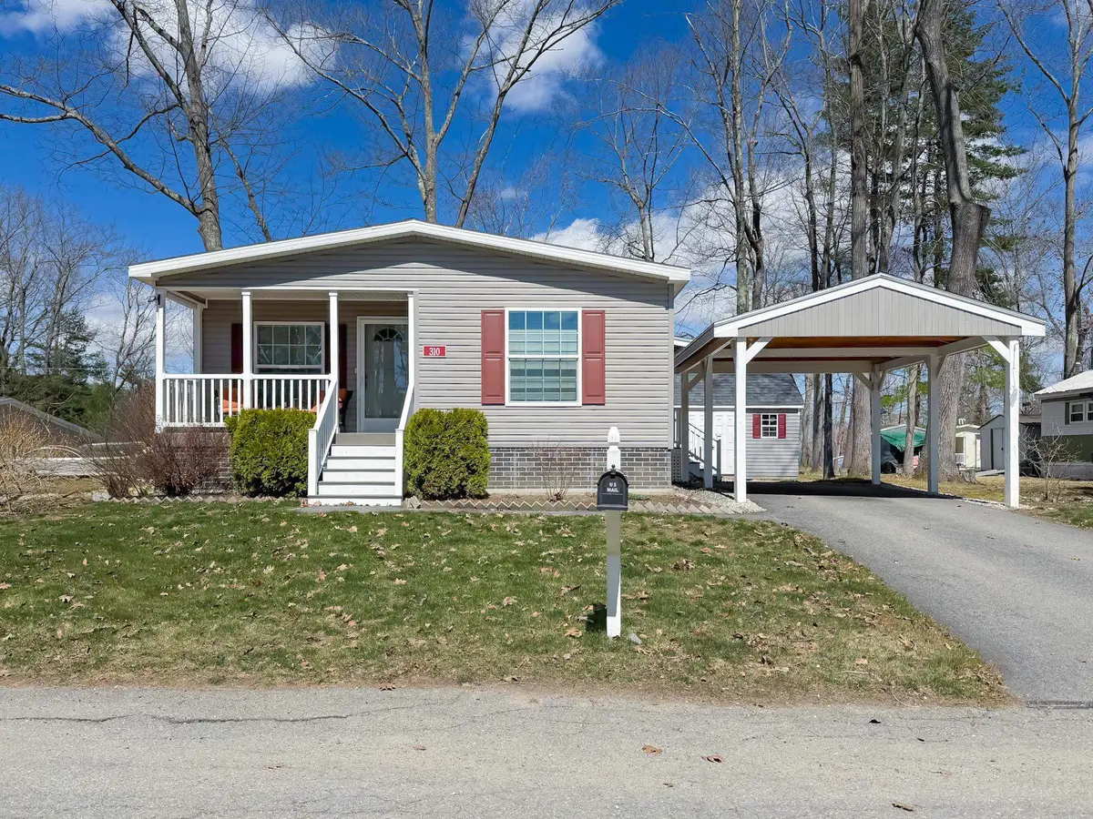 310 Friar Tuck Drive, Exeter, NH 03833 - #1