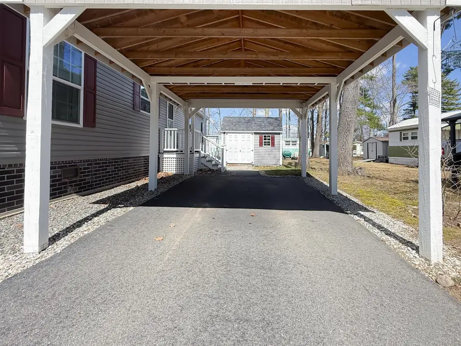 310 Friar Tuck Drive, Exeter, NH 03833 - #3