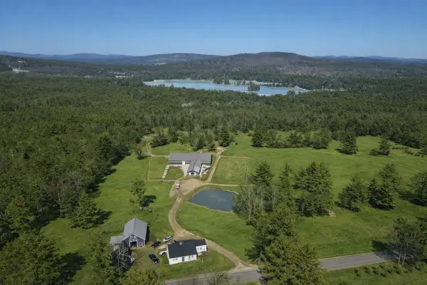 850 Ballards Ridge Road, Wakefield, NH 03830