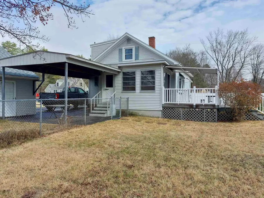 24 Park Street, Swanzey, NH 03431 - #3