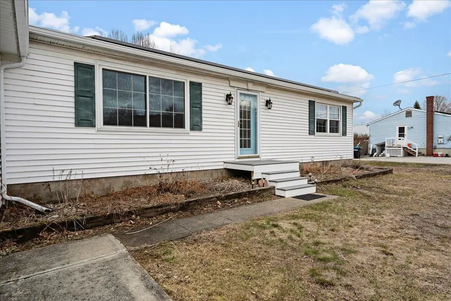 33 Russell Circle, Milton, VT 05468 - #3