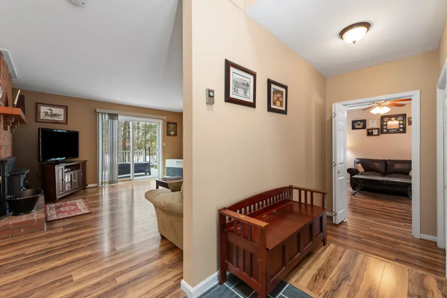 7 Muirfield Lane #24, Holderness, NH 03245 - #3