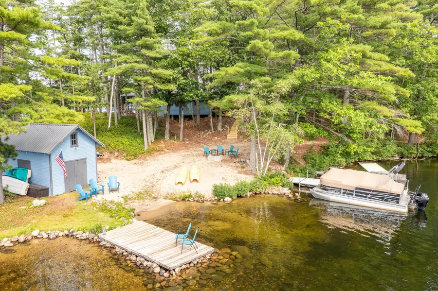 446 Barend Drive, Wakefield, NH 03830 - #3