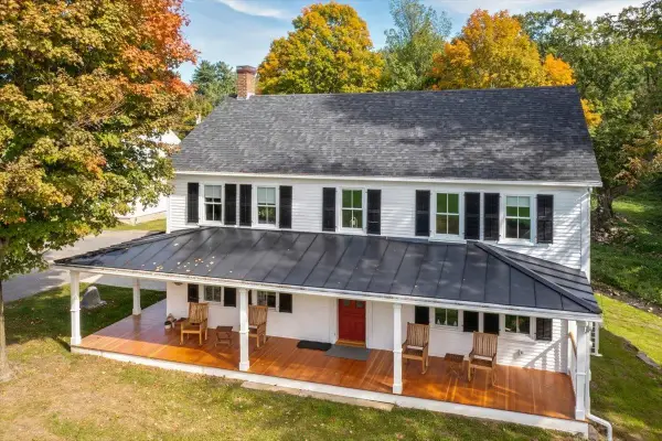 234 East Road #1, Milton, VT 05468