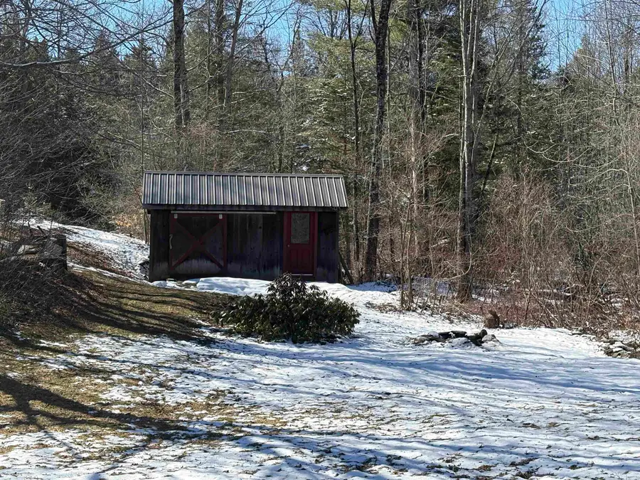 27 Sunset Lane, Brookfield, VT 05036 - #3