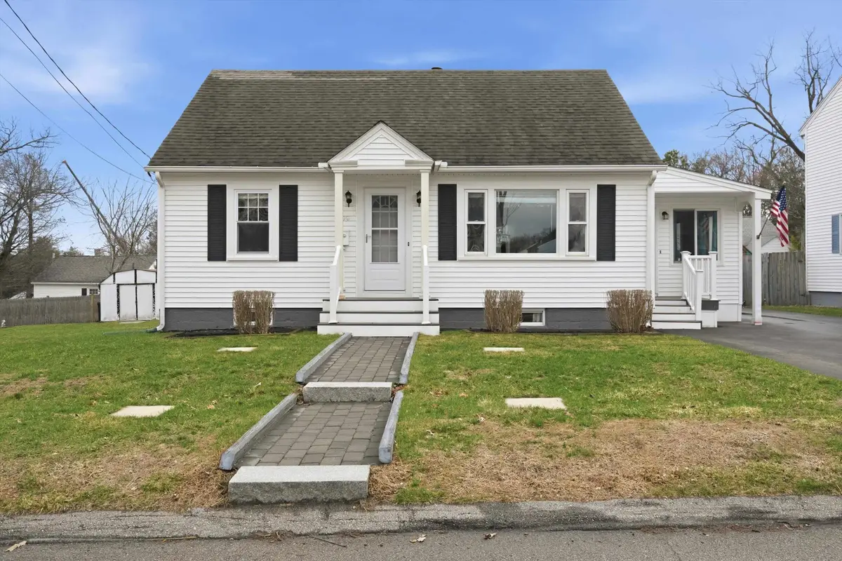 599 Brunelle Avenue, Manchester, NH 03103 - #1