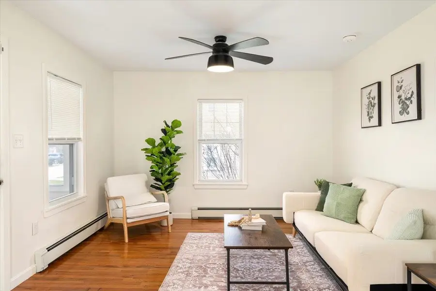 10 Cross Street, Allenstown, NH 03275 - #2