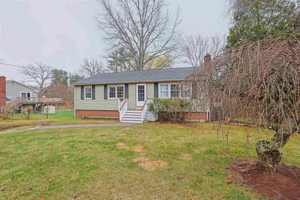 22 Tyler Street, Salem, NH 03079