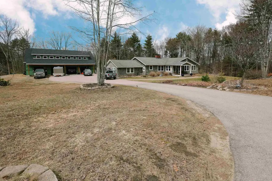 1 Bona Vista Drive, Bow, NH 03304 - #3