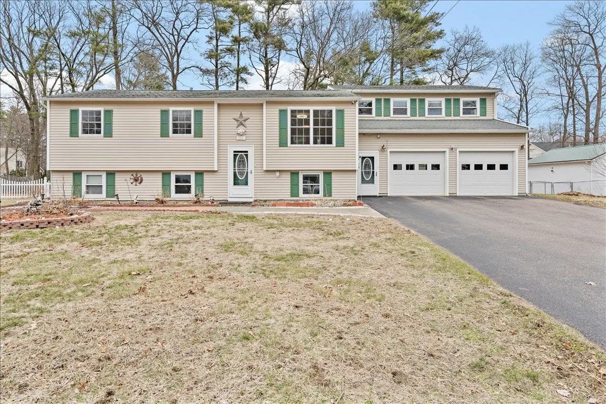 111 Red Oak Drive, Colchester, VT 05446 - #1