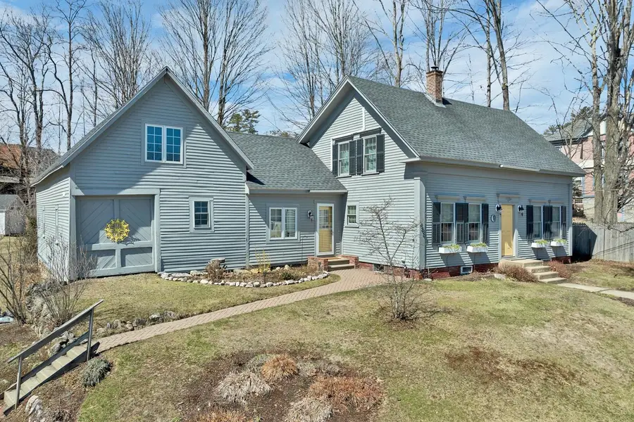 133 Main Street, Meredith, NH 03253 - #2