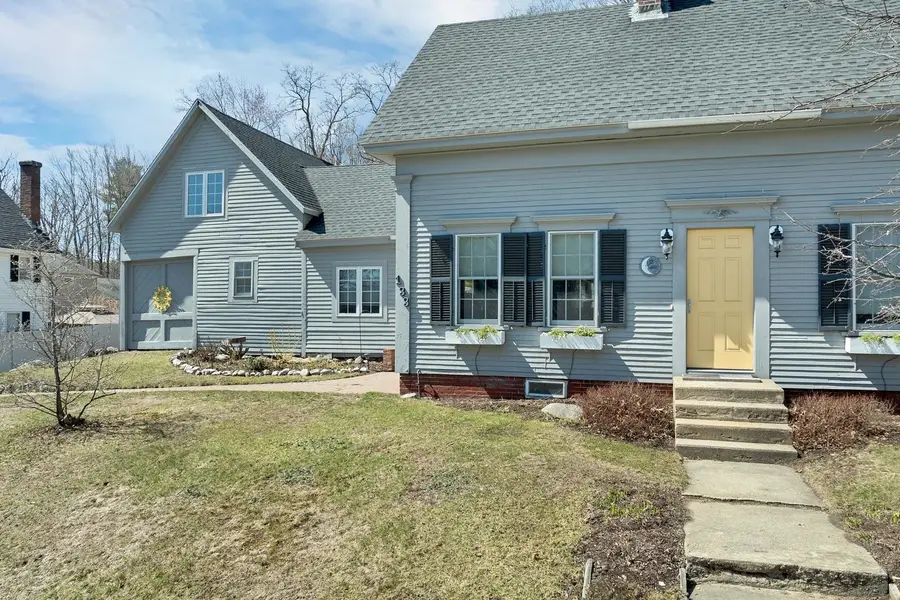 133 Main Street, Meredith, NH 03253 - #3