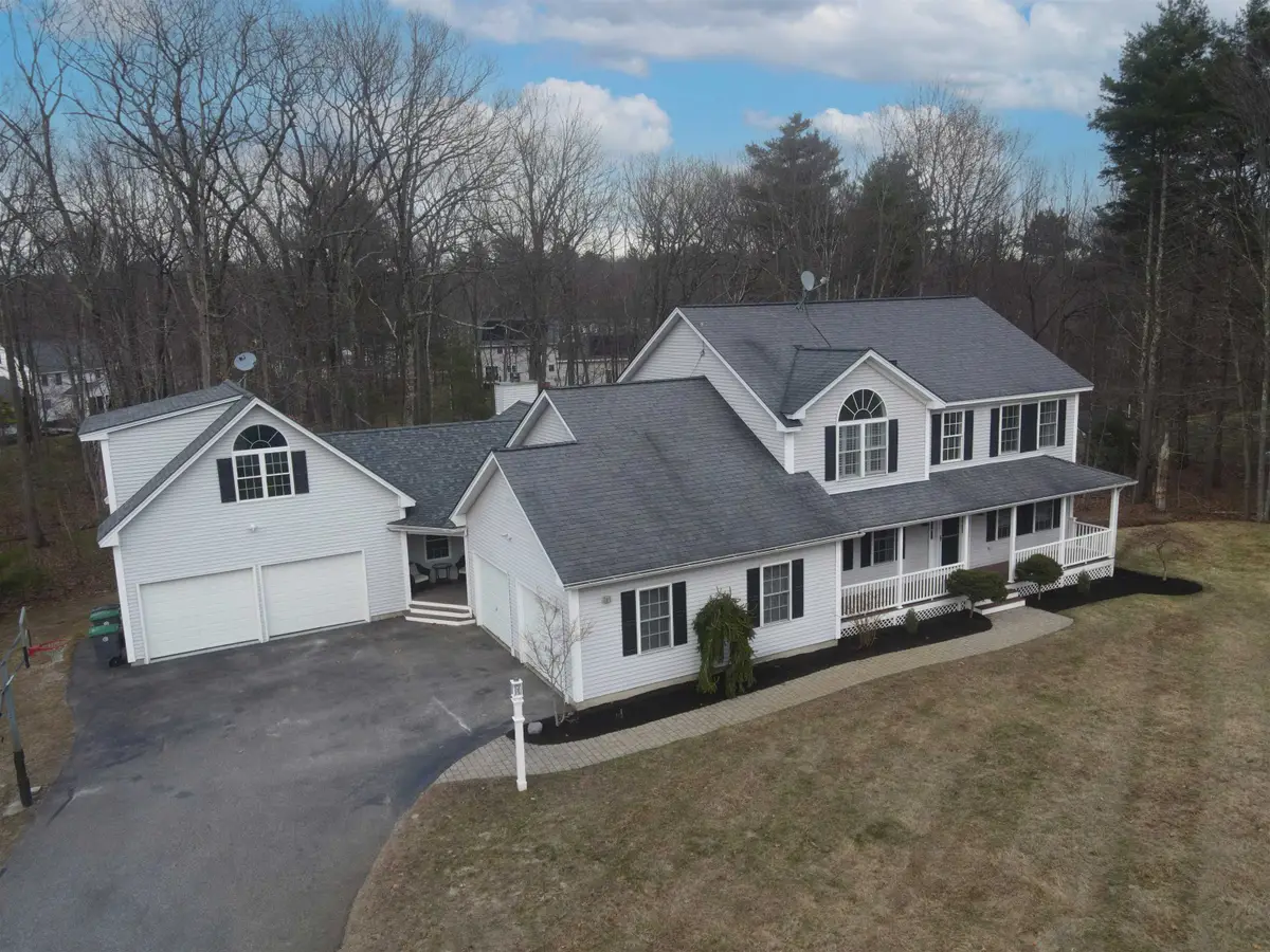 10 Quarry Road, Hooksett, NH 03106 - #1