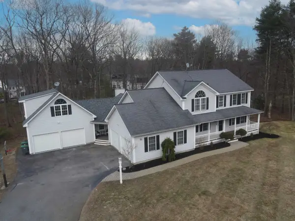 10 Quarry Road, Hooksett, NH 03106