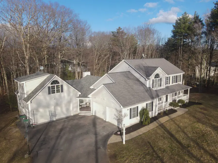 10 Quarry Road, Hooksett, NH 03106 - #2