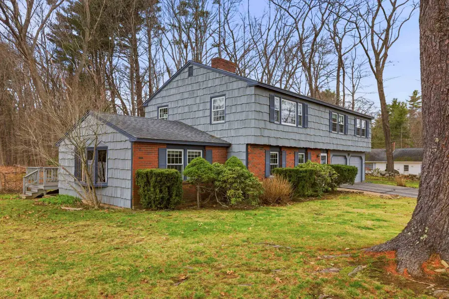 6 Alden Avenue, North Hampton, NH 03862 - #2