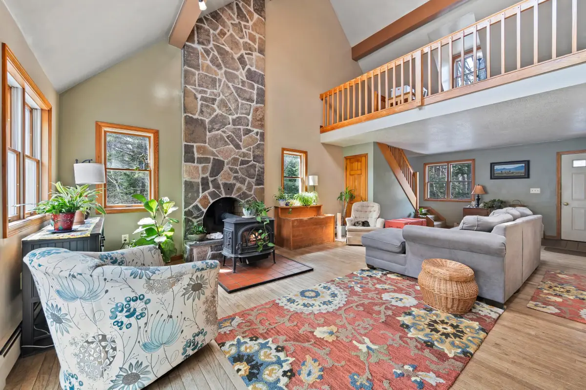 251 Hadley Road, Sugar Hill, NH 03586 - #1