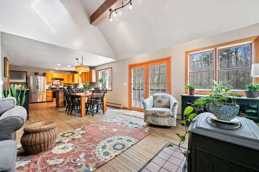 251 Hadley Road, Sugar Hill, NH 03586 - #3