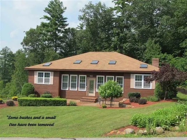 7 Rainbow Drive, Goffstown, NH 03045 - #2