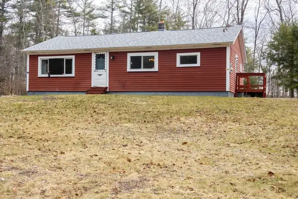 372 Wakefield Rd Road, Wakefield, NH 03887