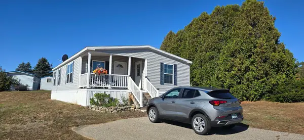 34 Circle Drive, Belmont, NH 03220