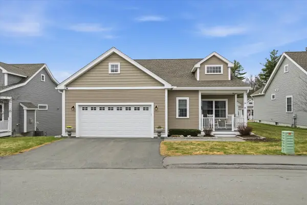 54 Toby Circle, Merrimack, NH 03054
