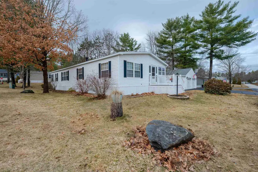 169 Eagle Drive, Rochester, NH 03868 - #2