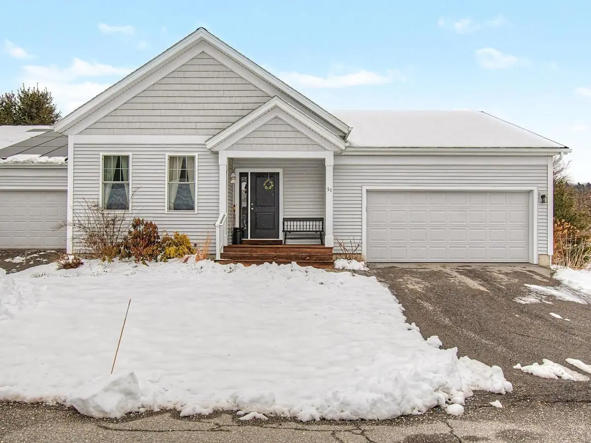 51 Smoke Bush Lane, Essex, VT 05452 - #1