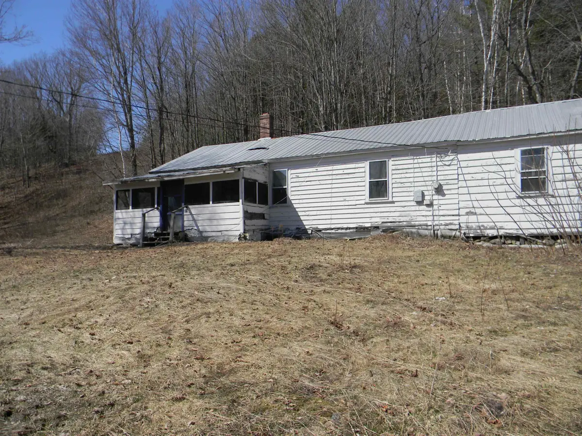 58 Hollow Road #M239 L021, Stratford, NH 03590 - #1