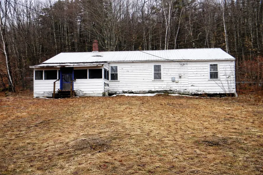 58 Hollow Road #M239 L021, Stratford, NH 03590 - #2