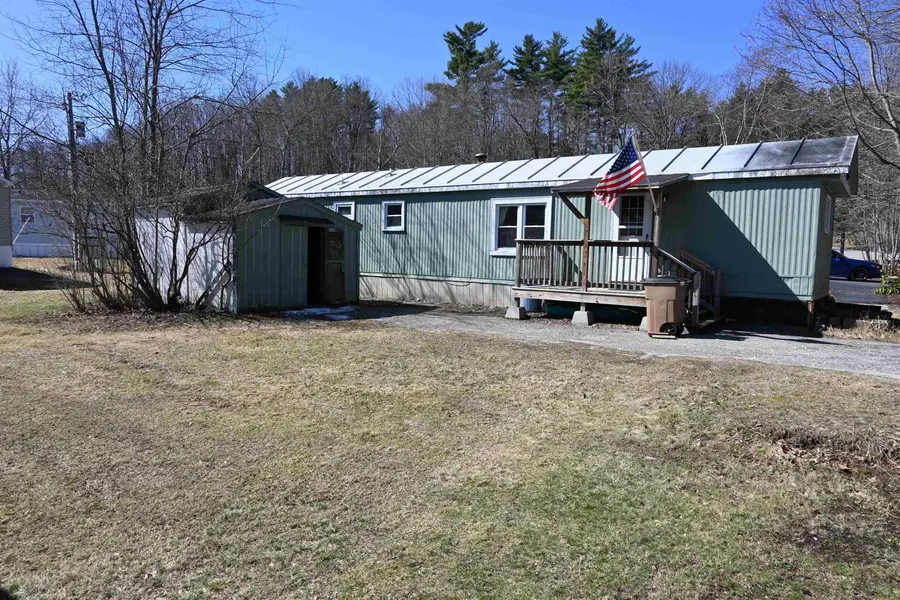 173 Preston Street, Hillsborough, NH 03244 - #3