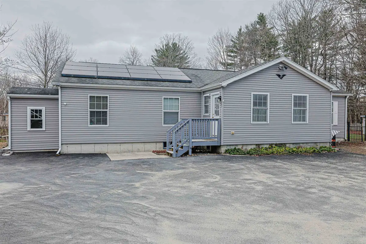 265 Lowell Street, Rochester, NH 03867 - #1