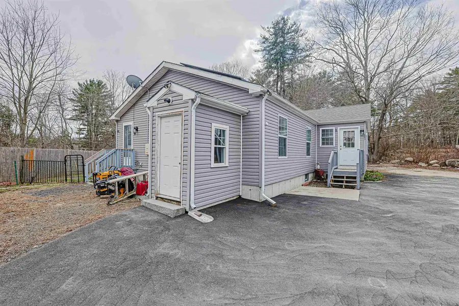 265 Lowell Street, Rochester, NH 03867 - #2